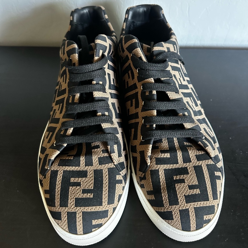 Fendi Men’s sneakers